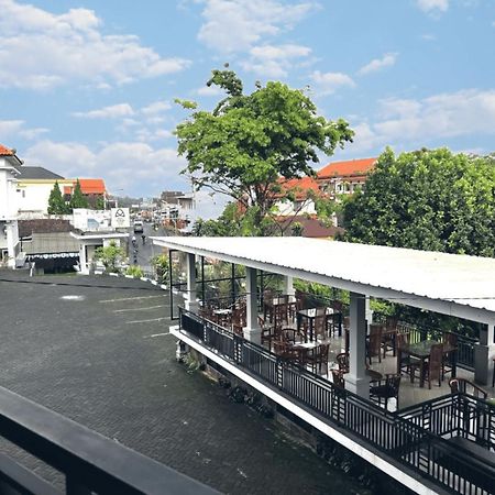 Avila Ketapan Rame Hotel Prigen ภายนอก รูปภาพ