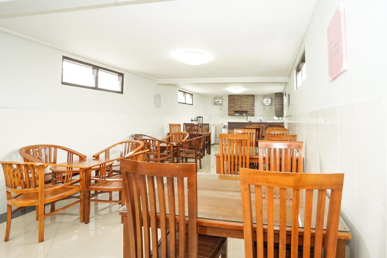 Avila Ketapan Rame Hotel Prigen ภายนอก รูปภาพ